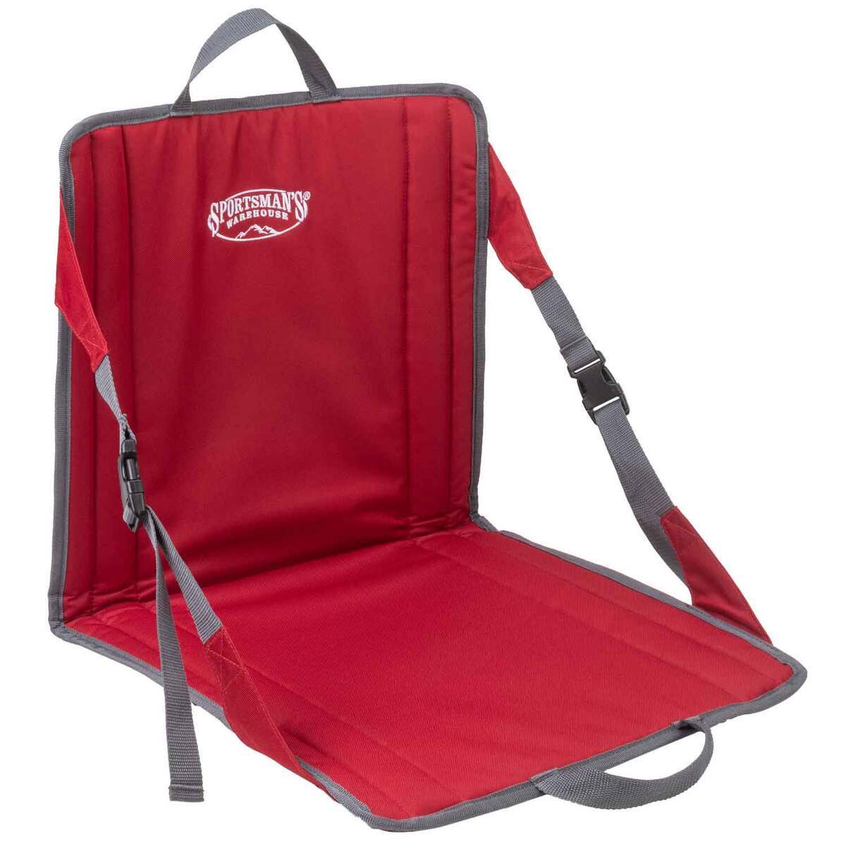 Sportsman's Warehouse Ground Seat