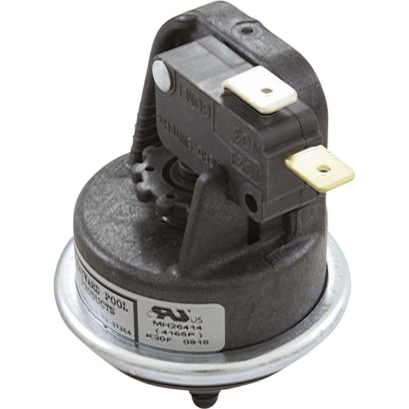 Hayward HPX2181 Water Pressure Switch  Flow