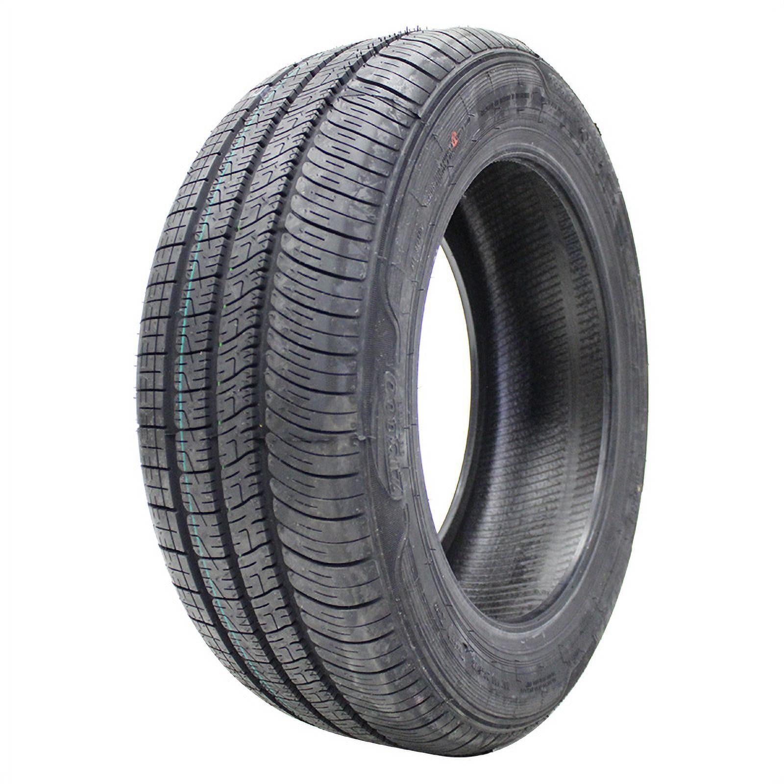 Zeetex ZT3000 All Season P205/55R16 94V XL Passenger Tire