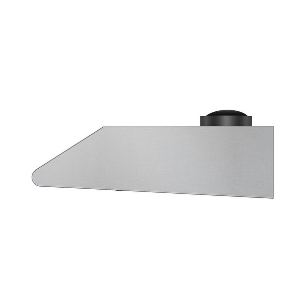 30'' Under Cabinet Daul Motors Range Hood