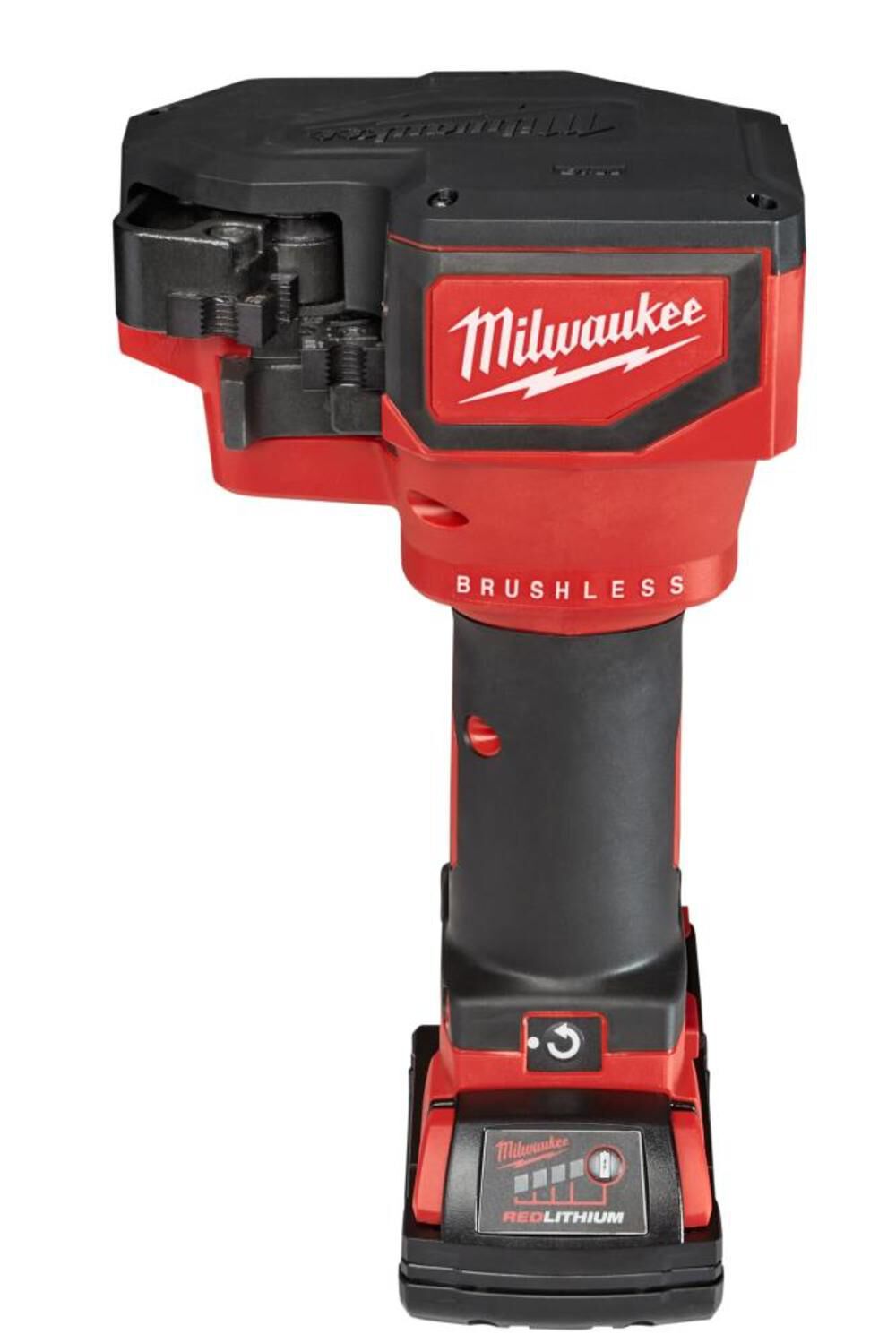 Milwaukee M18 Threaded Rod Cutter Kit 2872-21 from Milwaukee