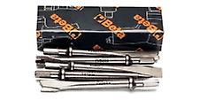 Beta 019400030 1940 S/5 Set Of 5 Chisels For Air Hammers Items 1940 And 1940Hd