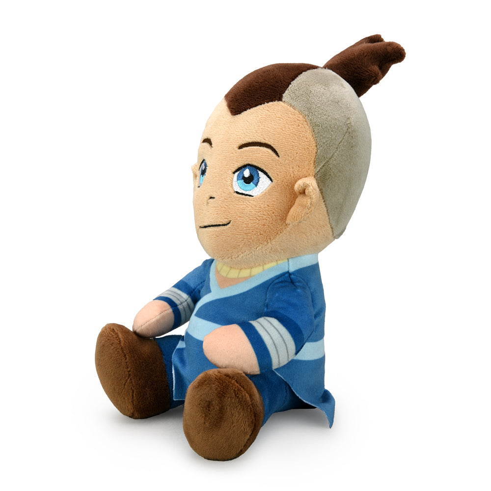 Avatar: The Last Airbender Sokka 8