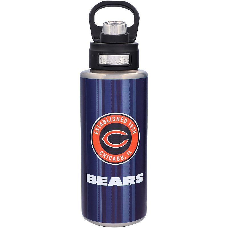 Tervis Chicago Bears 32oz. All In Wide Mouth Water Bottle