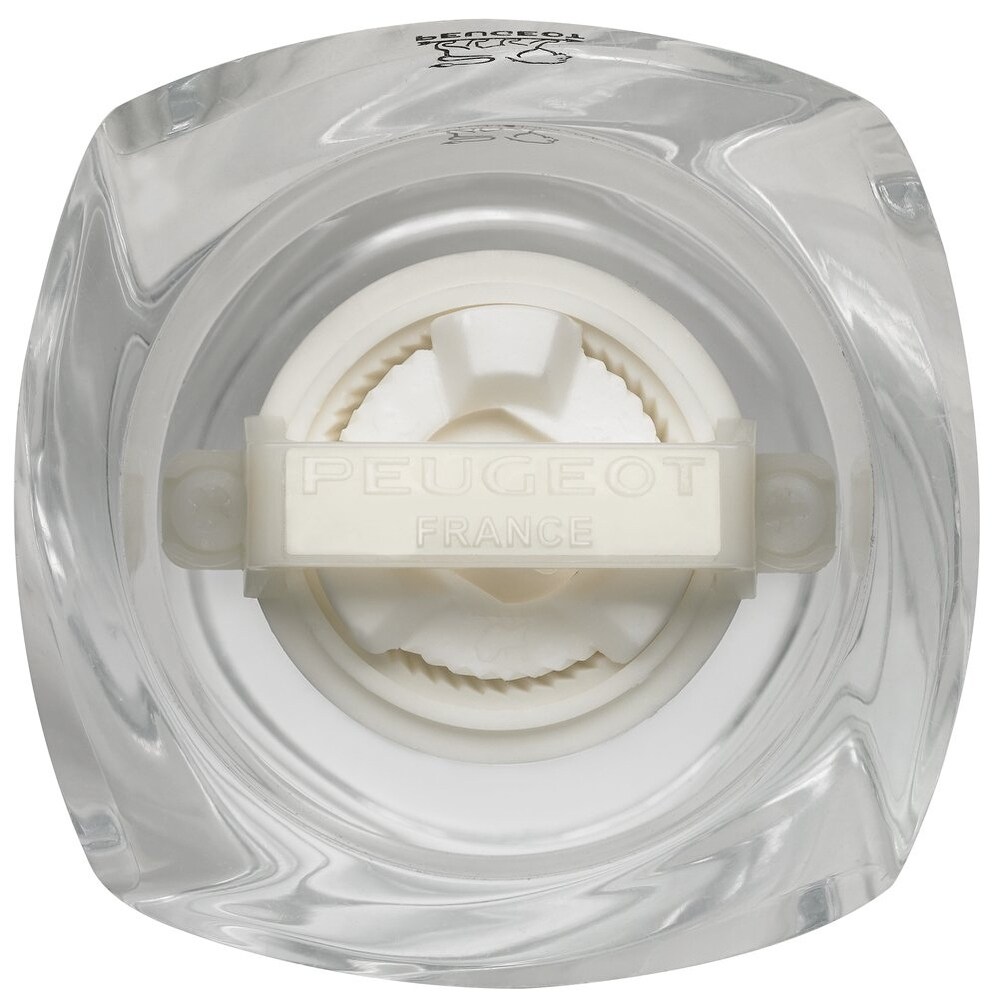 Peugeot Oleron Grey \