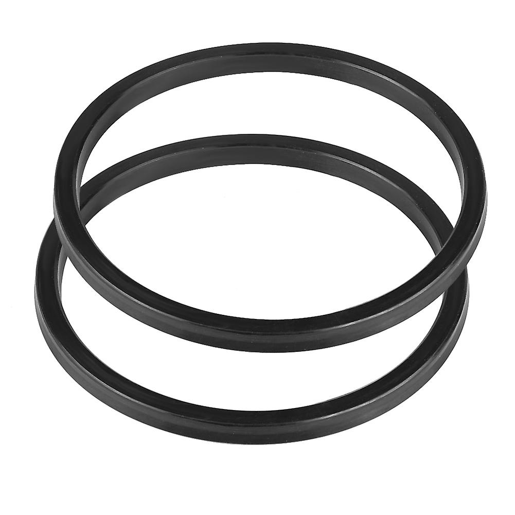 Rubber Bead Breaker Loosener Seals For Tire Changer Machine Air Cylinder (186mm)