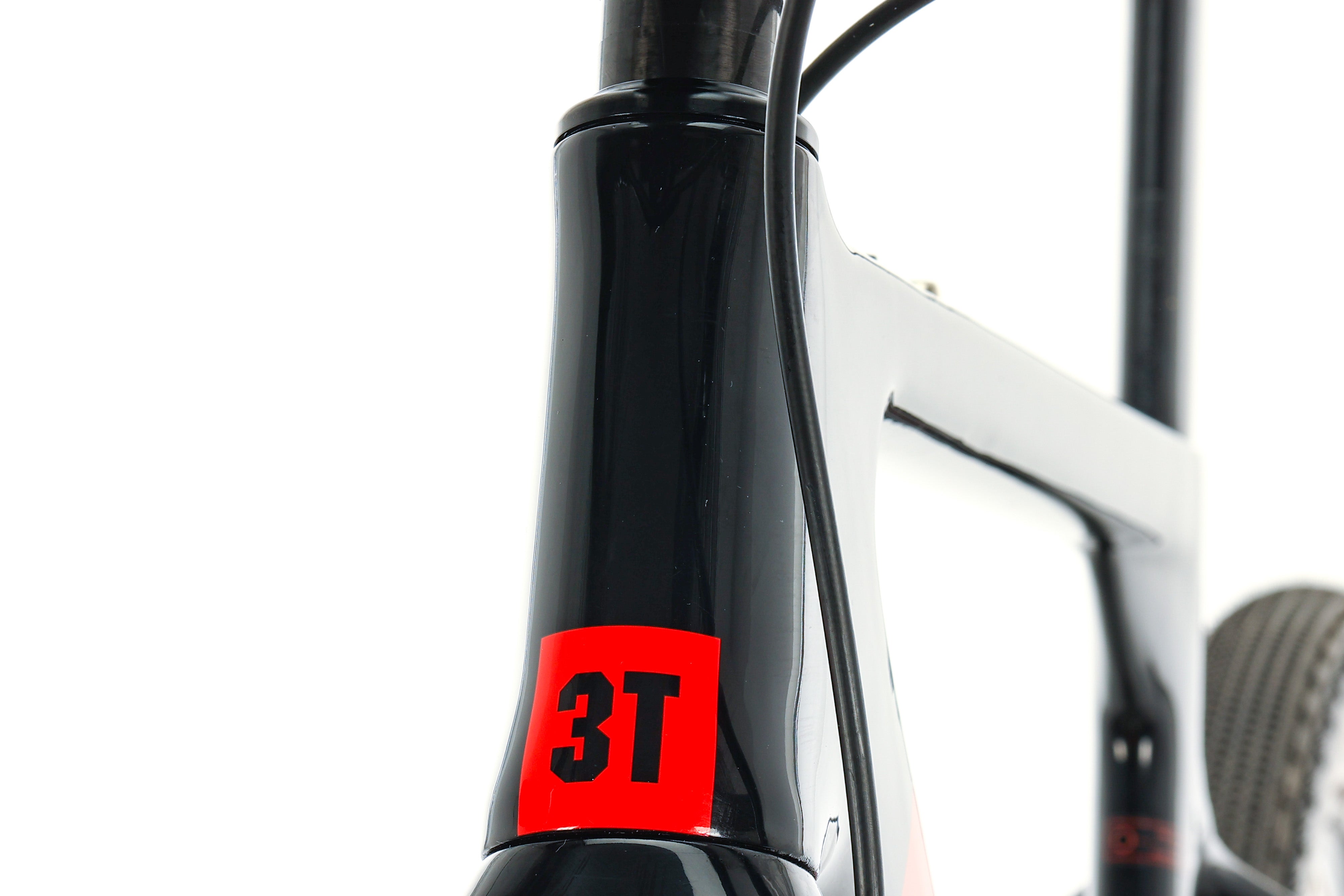 3T Exploro Team Gravel Bike - 2019, Medium