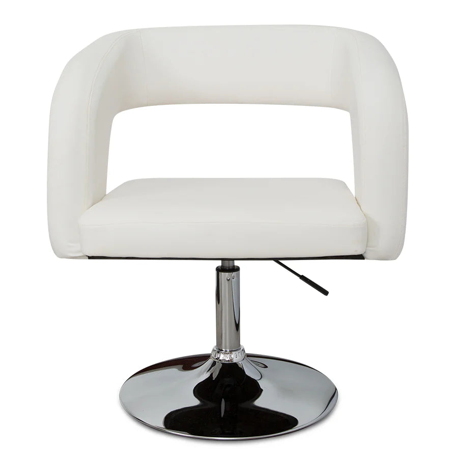 IVFC-IPS103-VPNK | Ronni Modern Vanity Chair