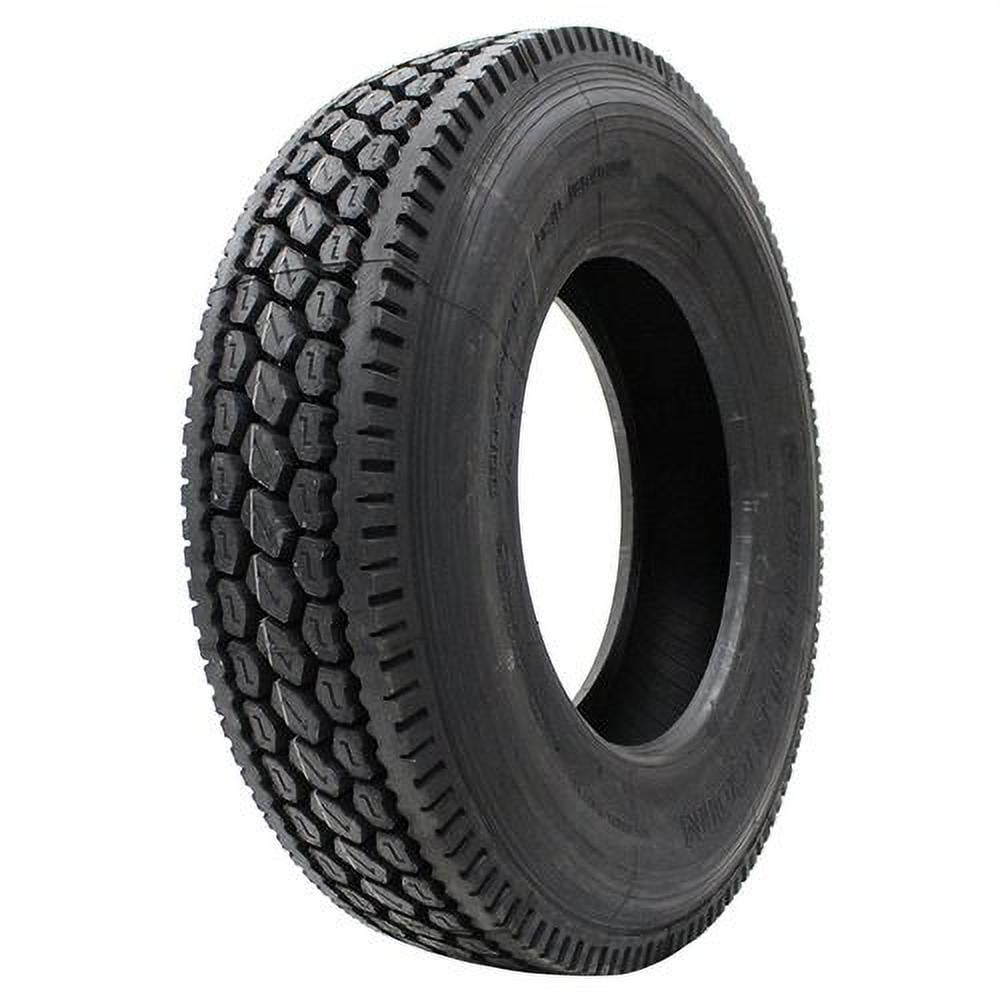 Double Coin RLB400 11R22.5 144/142J G Commercial Tire