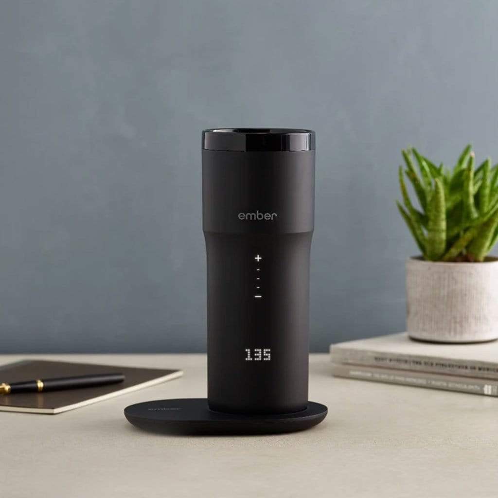 Ember Travel Mug²