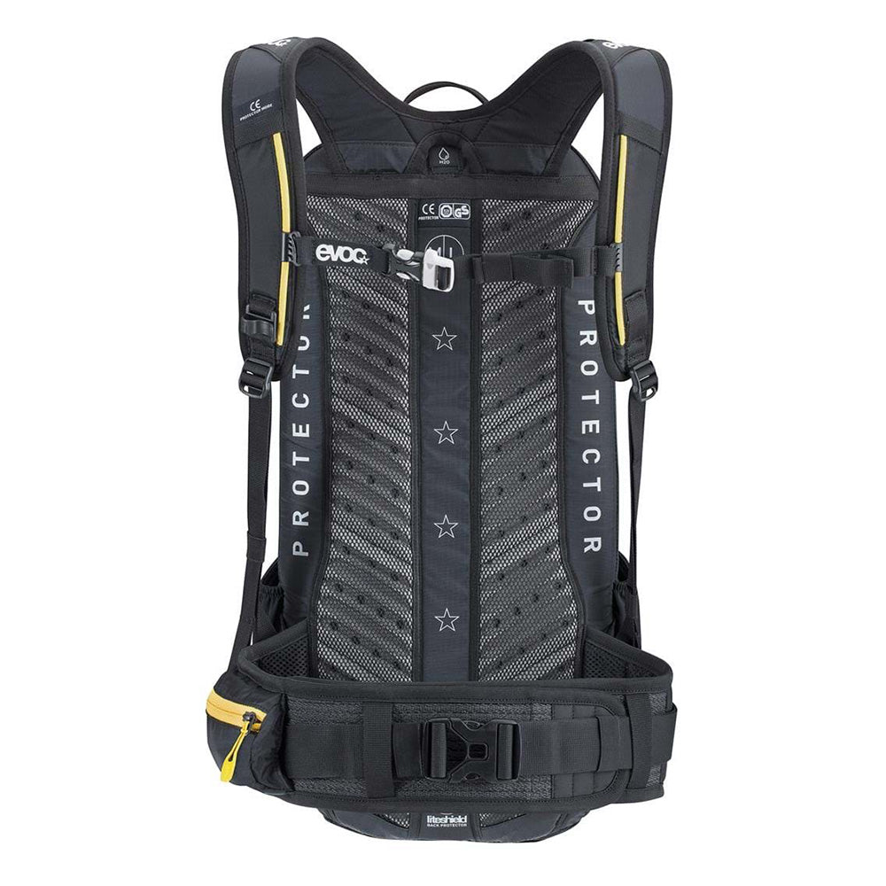 Evoc FR Trail Blackline Protector Back Pack