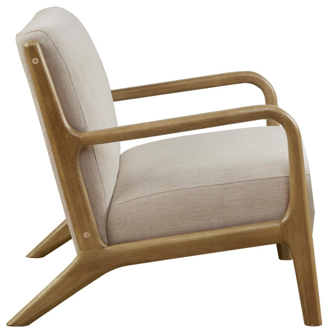 Lounge Chair   Midcentury   Indoor Chaise Lounge Chairs   by Olliix  Houzz