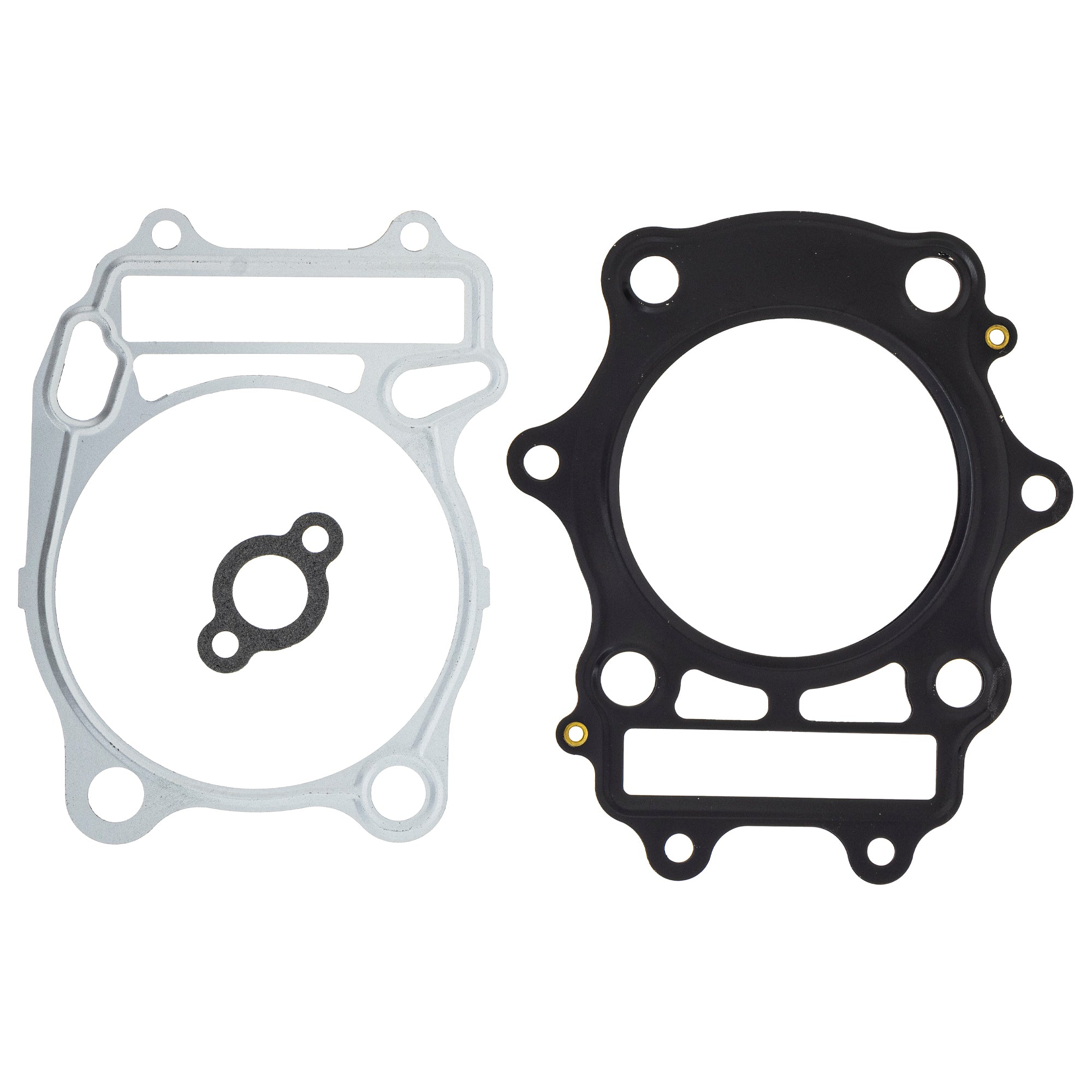 Niche Cylinder Piston Gasket Kit for Suzuki Eiger 400 ATV MK1003418