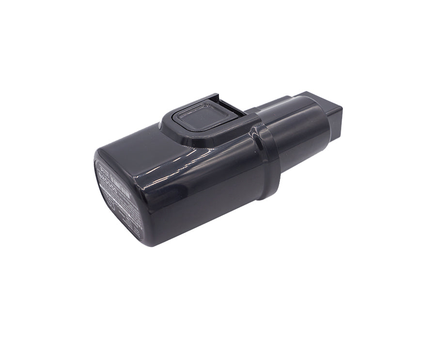 Black amp Decker FS360 FS360 Type 1 2000mAh Replacement Battery BatteryClerkcom Power Tool