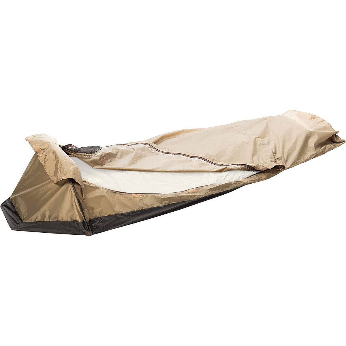 Slumberjack Contour 1Person Bivy Tent  Khaki