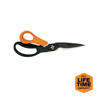 Fiskars 4 in. Ultimate Garden Scissors 356922-1012