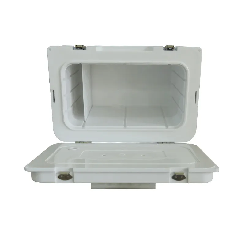 Camping Cooler Box Ice Camping Picnic Portable Ultra Large Capacity Outdoor Cooler Box Best Selling