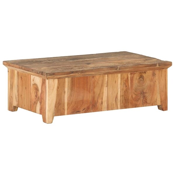 vidaXL Coffee Table 35.4