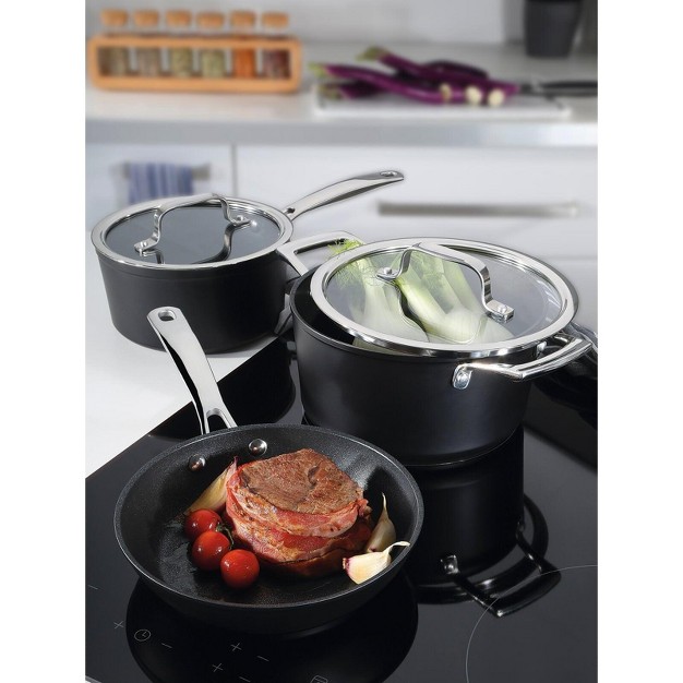 Saucepan With Lid 2 Qt 7 quot