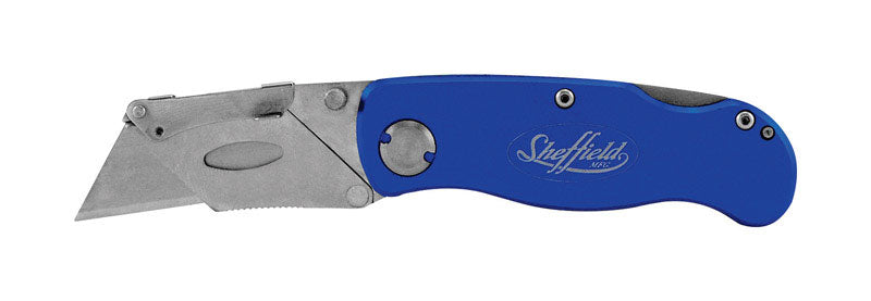 LOCKBACK UTILITY KNIFE6