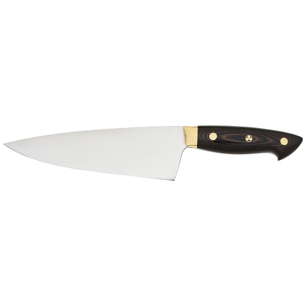 Kramer By Zwilling Euroline Carbon Collection 2 0 Chef x27 s Knife