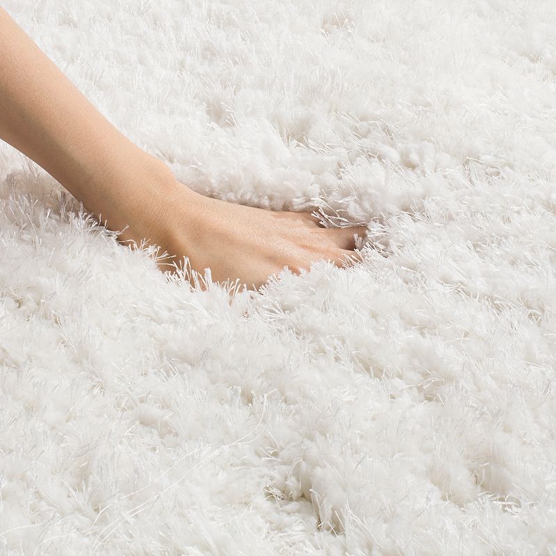 Safavieh Express Shag Ella Solid Rug