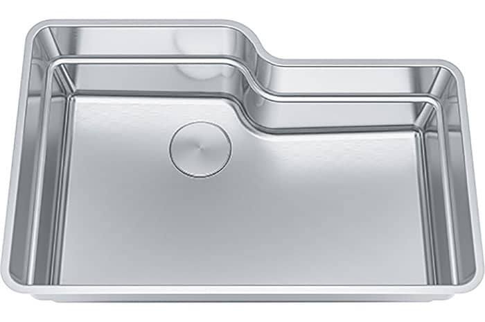 Franke 30 Orca 2.0 Stainless Steel Kitchen Sink