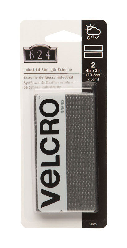 EXTREME VELCRO 2