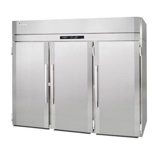 Victory FIS-3D-S1 Ultraspec Series Freezer， Roll-In