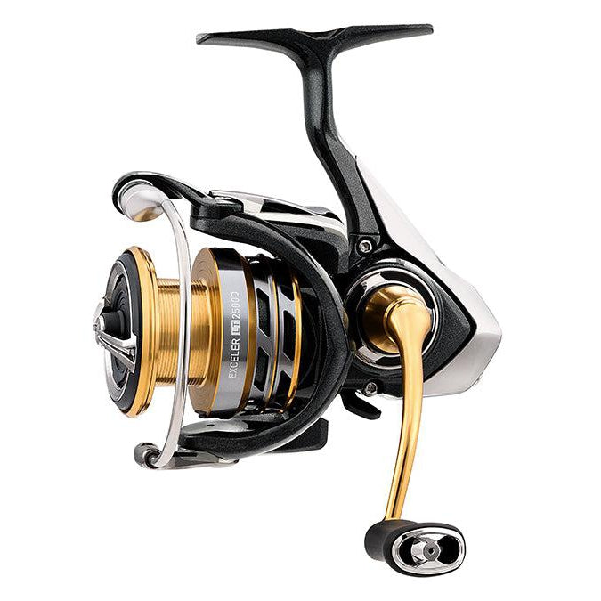 Daiwa Exceler LT Spinning Reels