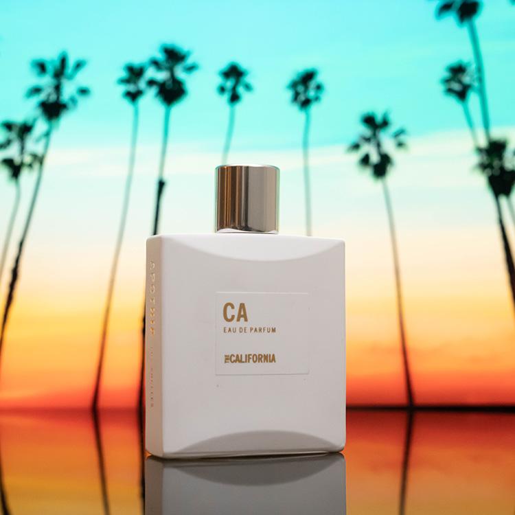 THE CALIFORNIA Eau de Parfum