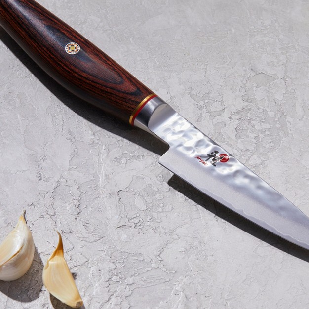 Miyabi Artisan 3 5 inch Paring Knife