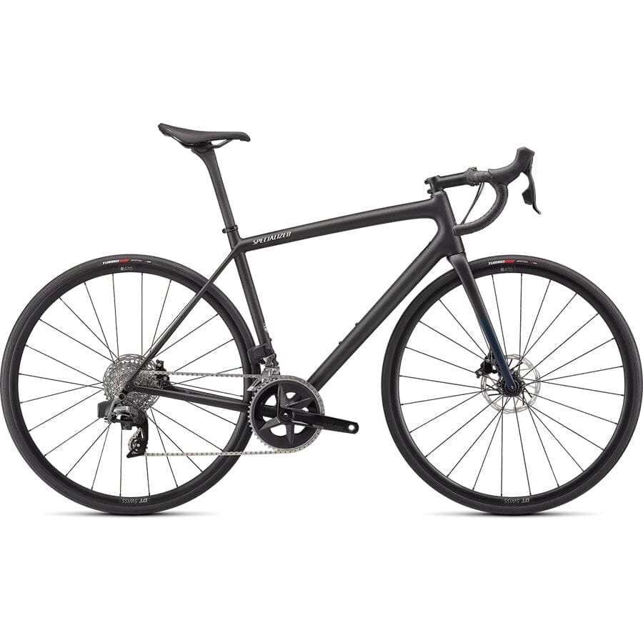Specialized Aethos Comp Rival eTap AXS