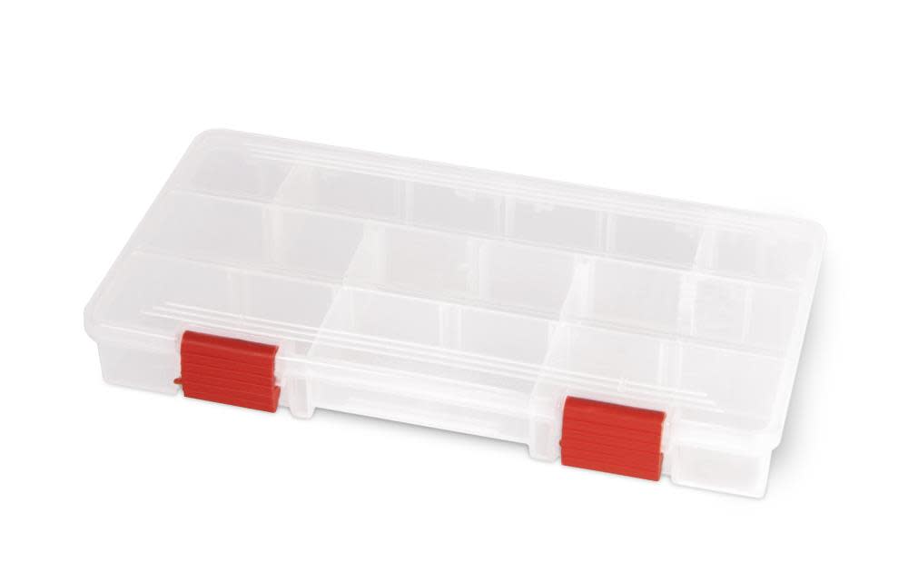 CLC Small Utility Tackle Tray ;