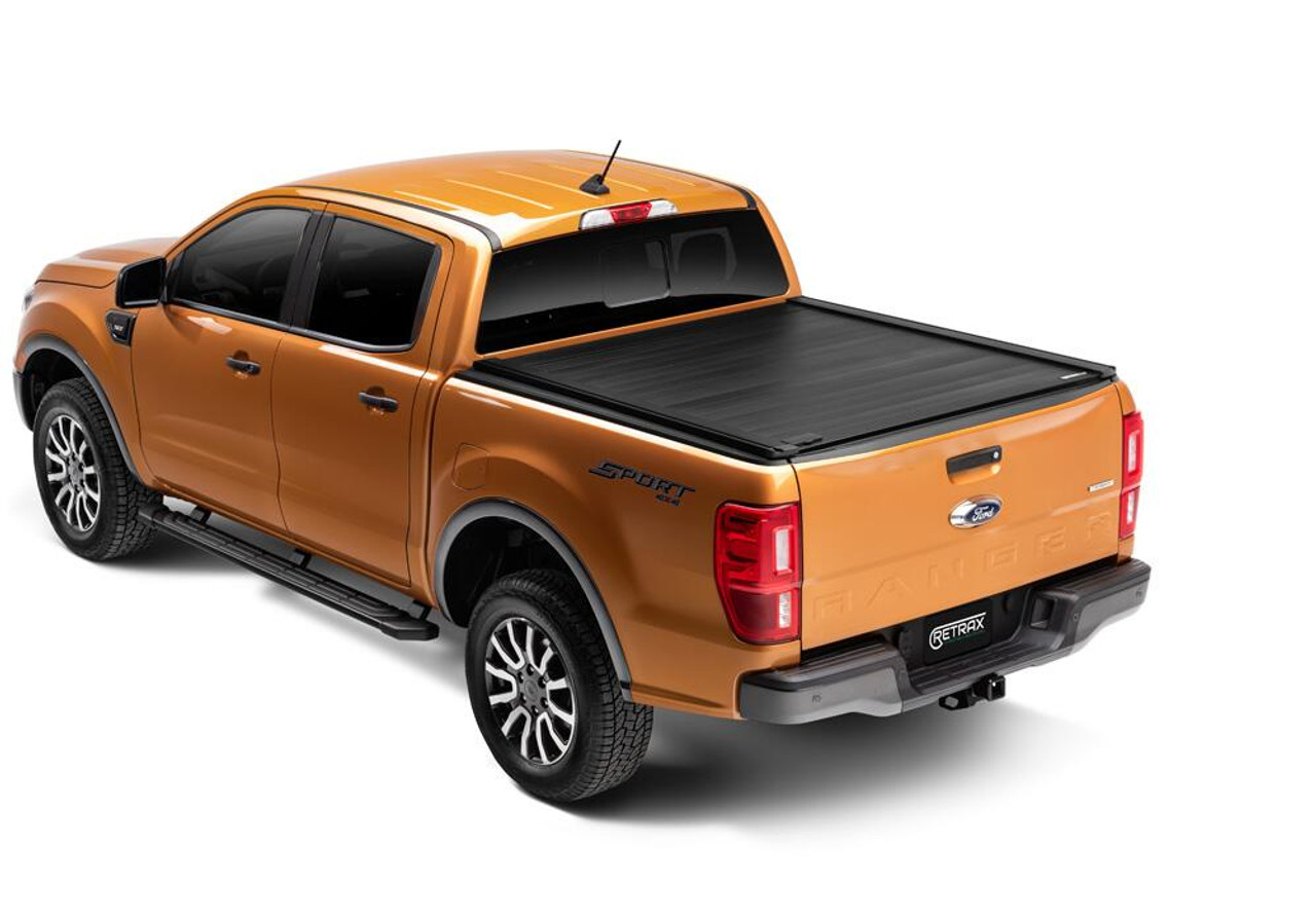 Retrax RetraxPRO XR  1923 Ranger 5x27 wout Stk Pkt Tonneau Cover