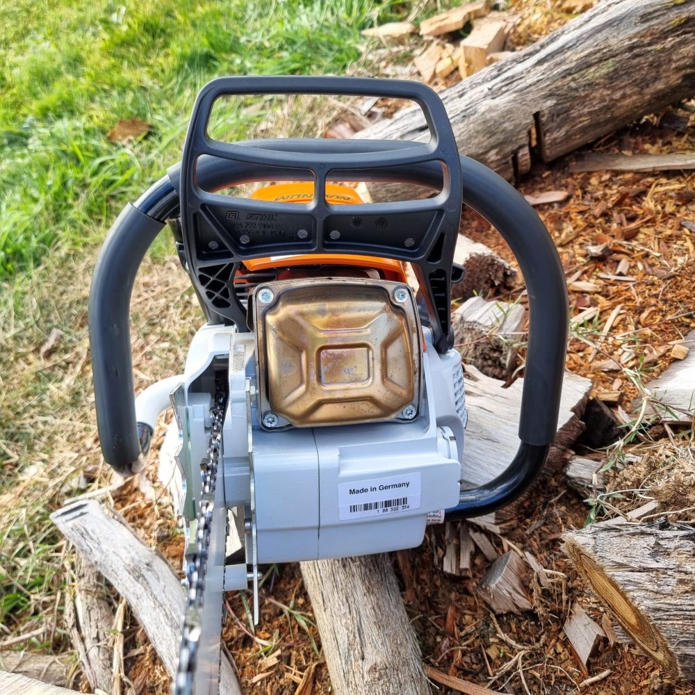  Stihl 25