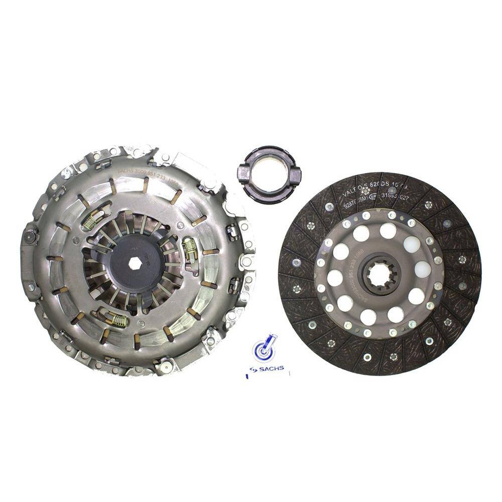 Sachs Clutch Kit K70380-01