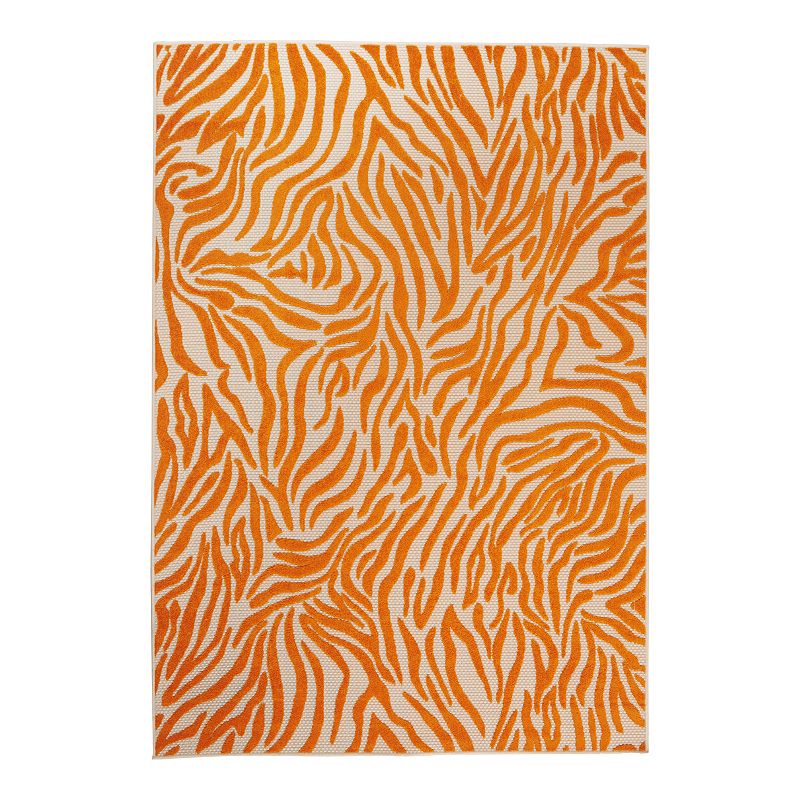 Nourison Aloha Animal Print Indoor Outdoor Rug