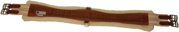 Kincade Chafeless Fleece Horse Girth