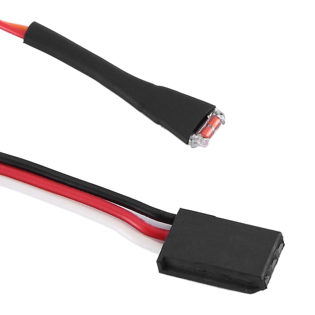Lightweight Durable Fs-ctm01 Temperature Acquisition Module For Ia6b Ia10 Fine Workmanship Good Performance
