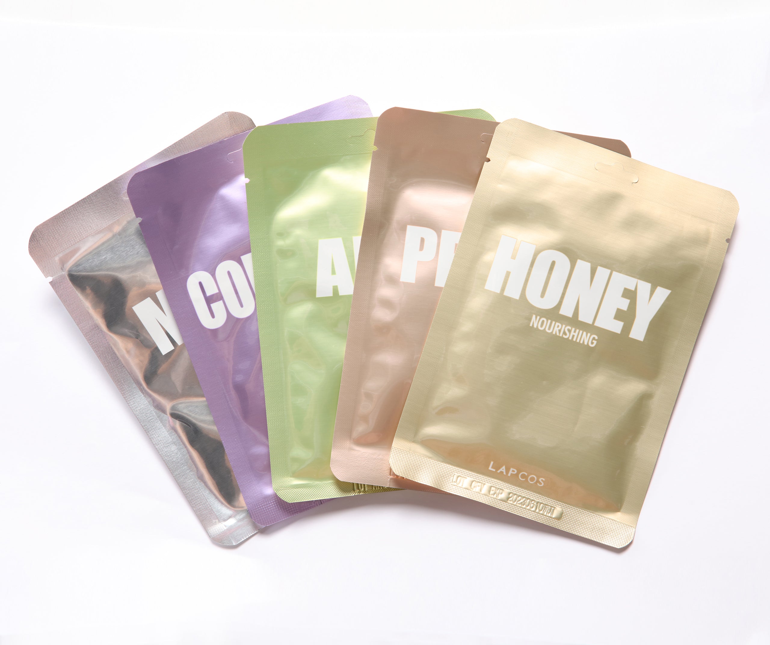 Firming Collagen Sheet Mask