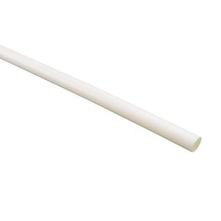 Apollo 12 in. x 5 ft. White PEX-A Expansion Pipe EPPW512