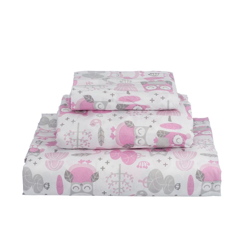 Levtex Home Daniella Sheet Set