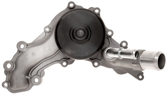 Gates 44020 Gates 44020 Water Pump Fits 2014 11 Je...