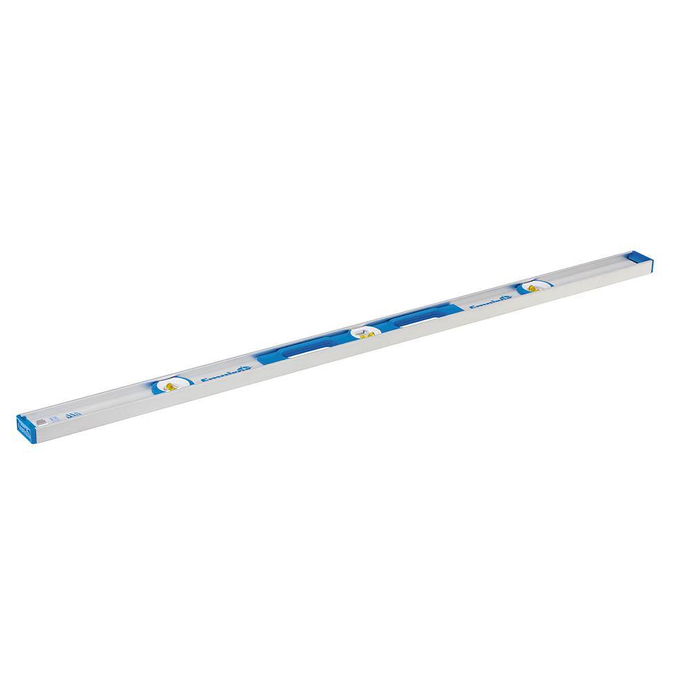 Empire 48 in. Aluminum I-Beam Level 500.48