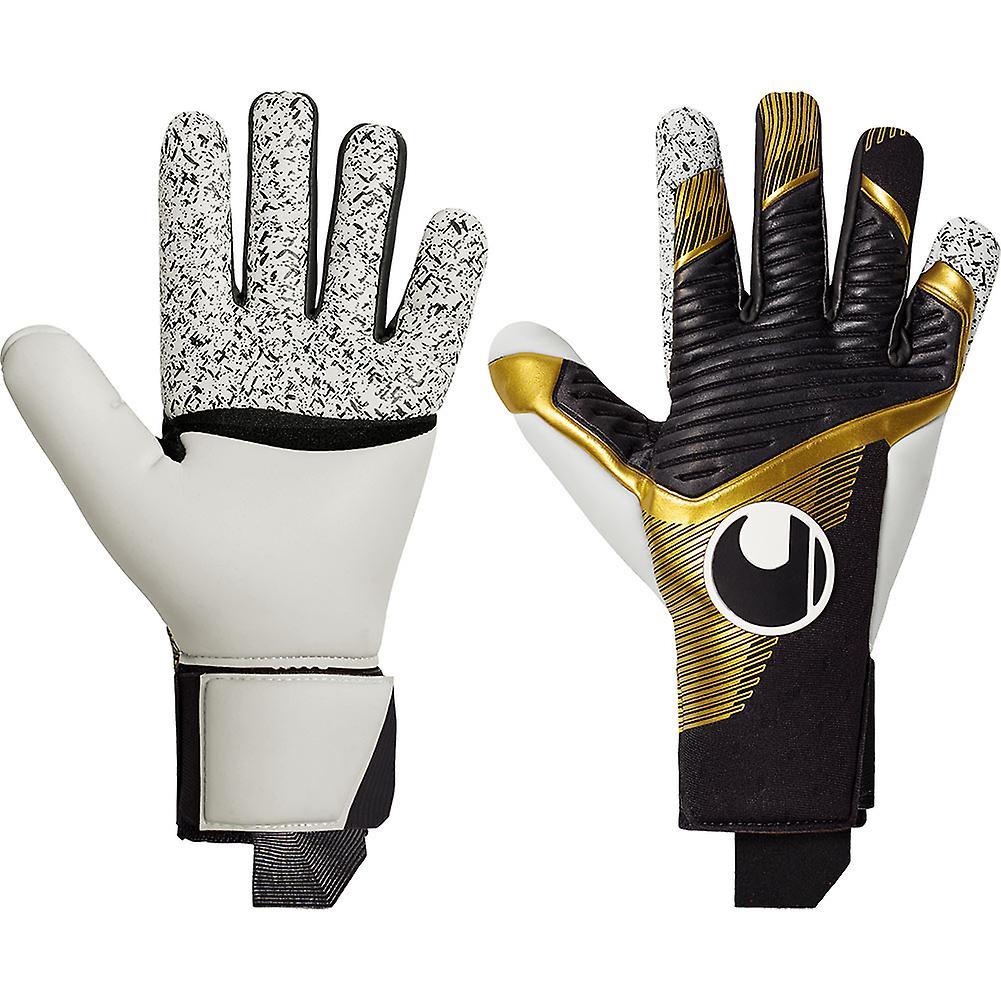 Uhlsport Powerline Elite FlexCut HN #338 Goalkeeper Gloves