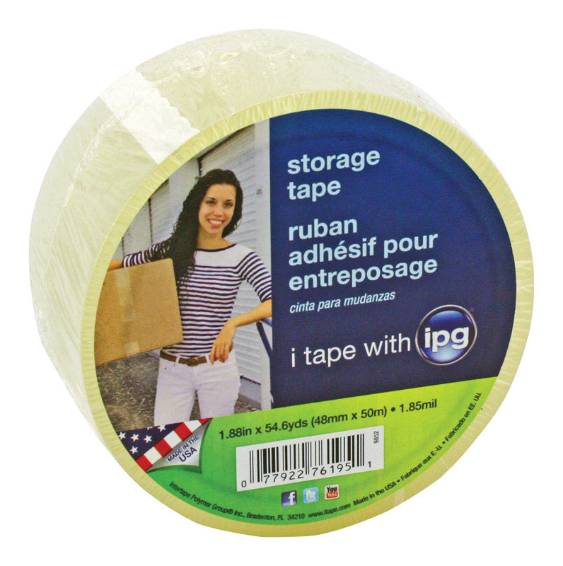 PACKING TAPE 1.88