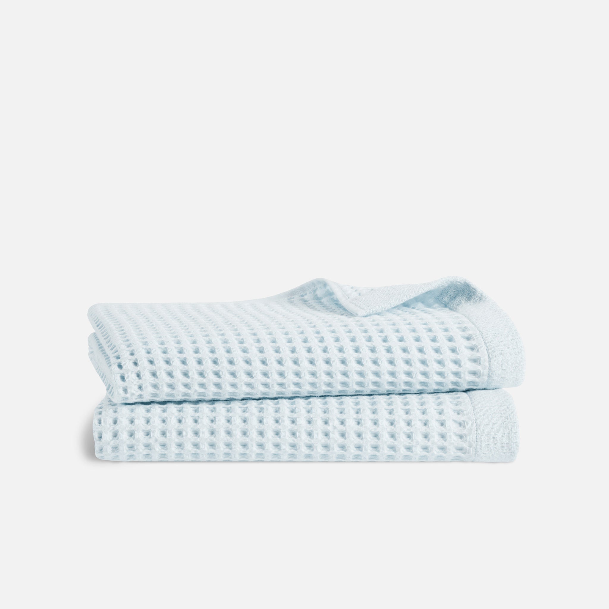 Dreamweave Waffle Bath Towels