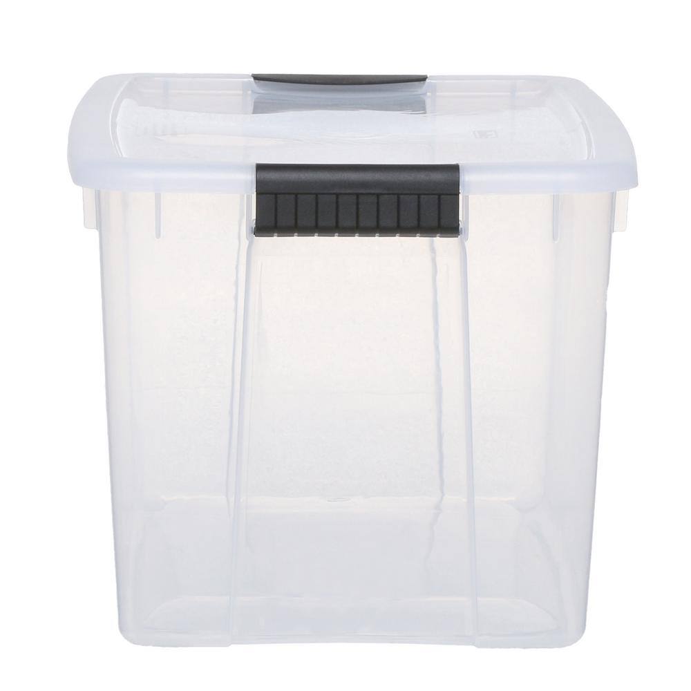 Sterilite 70 Qt. Ultra Storage Box 19888604