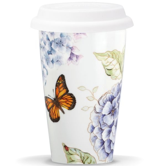 Lenox 846844 Butterfly Meadow Blue  174Thermal T...